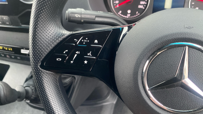 Mercedes-Benz Sprinter 315Cdi L3 Diesel Rwd 3.5t H2 Pro Van